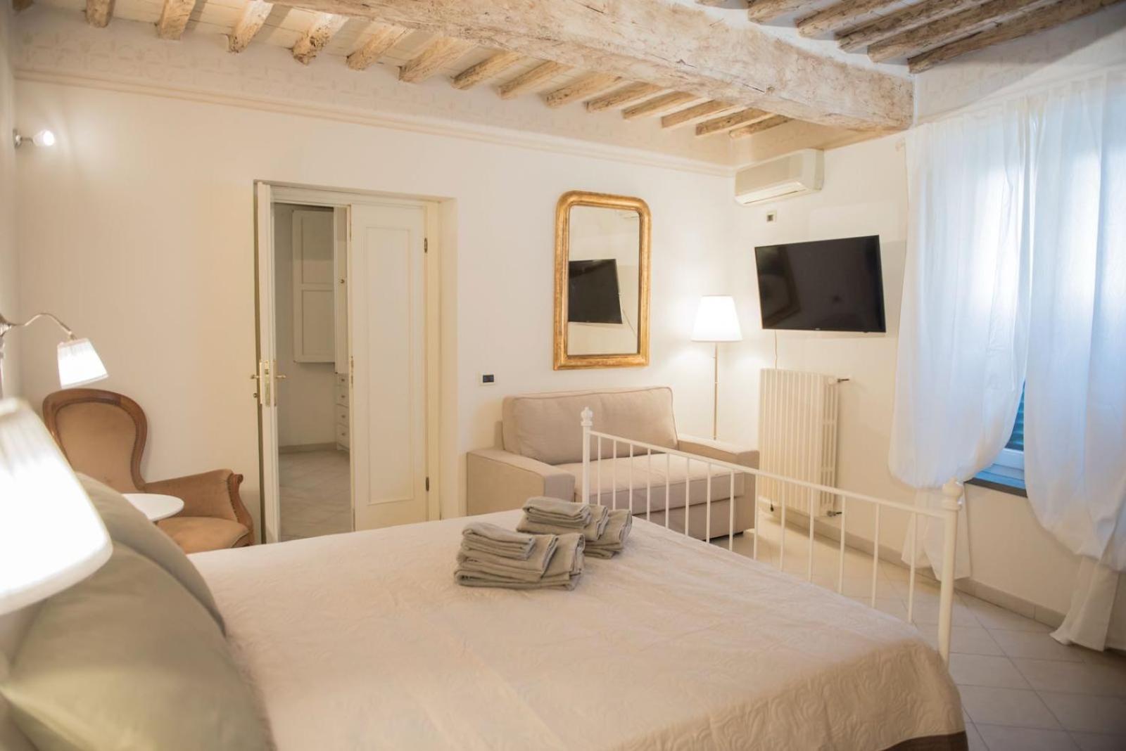 Casa Laurentius Pise Extérieur photo