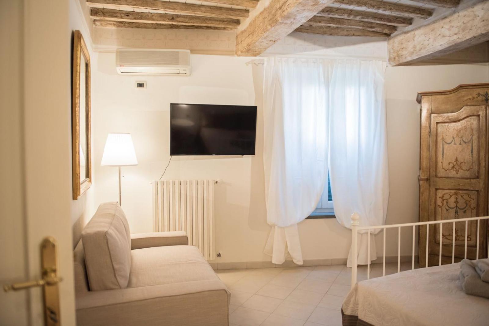 Casa Laurentius Pise Extérieur photo