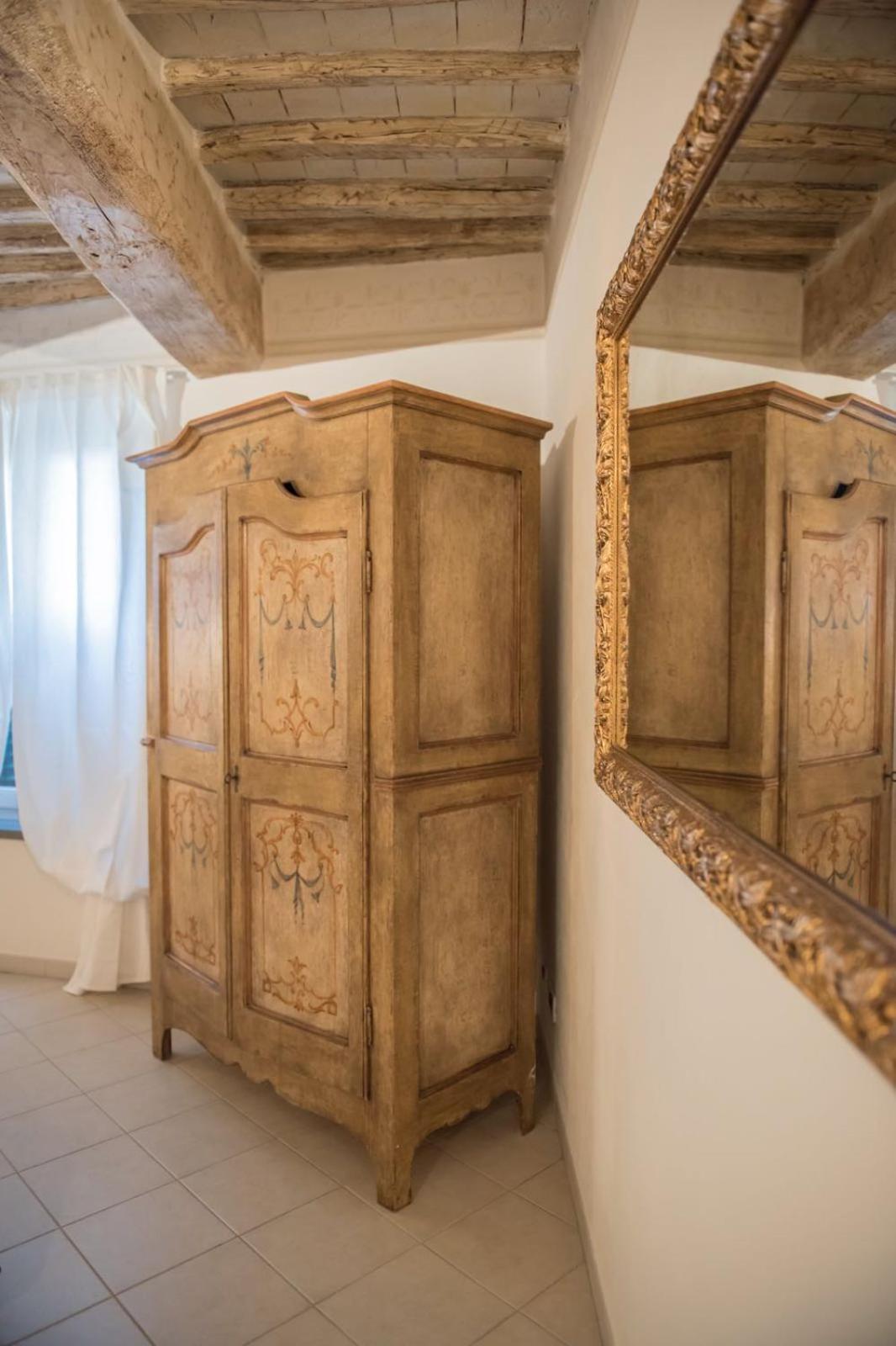 Casa Laurentius Pise Extérieur photo