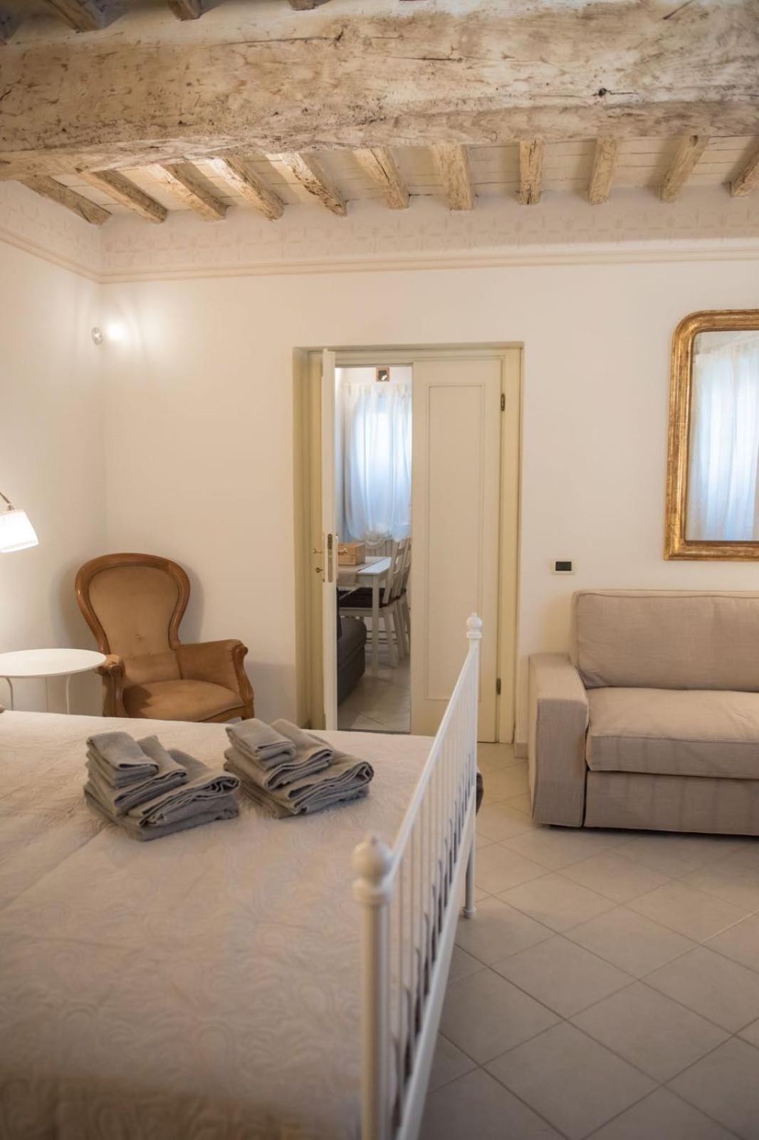 Casa Laurentius Pise Extérieur photo