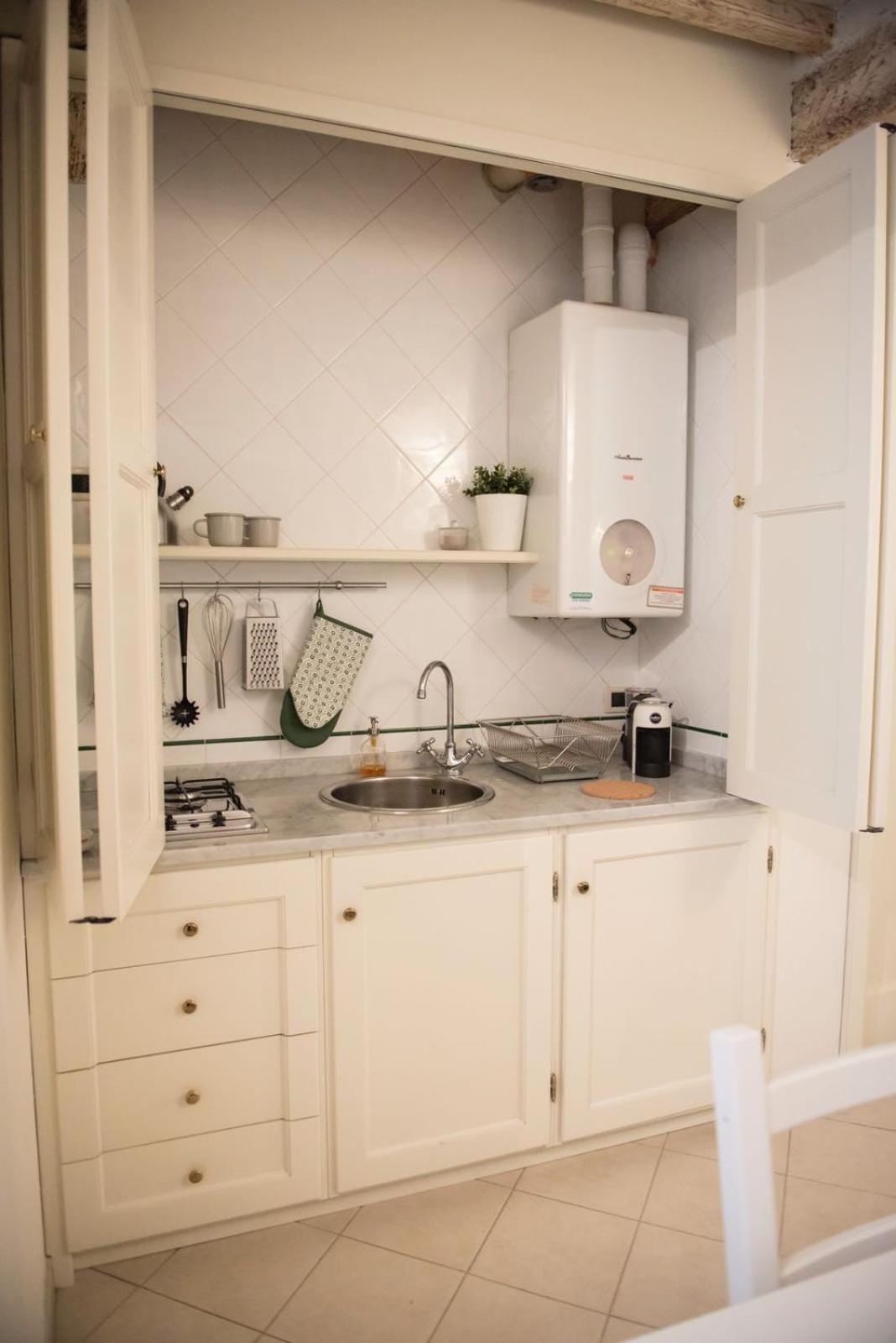 Casa Laurentius Pise Extérieur photo