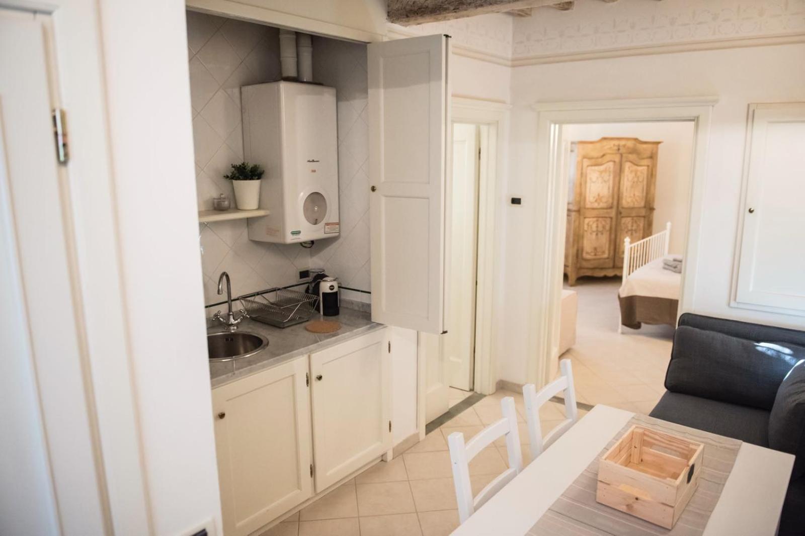 Casa Laurentius Pise Extérieur photo