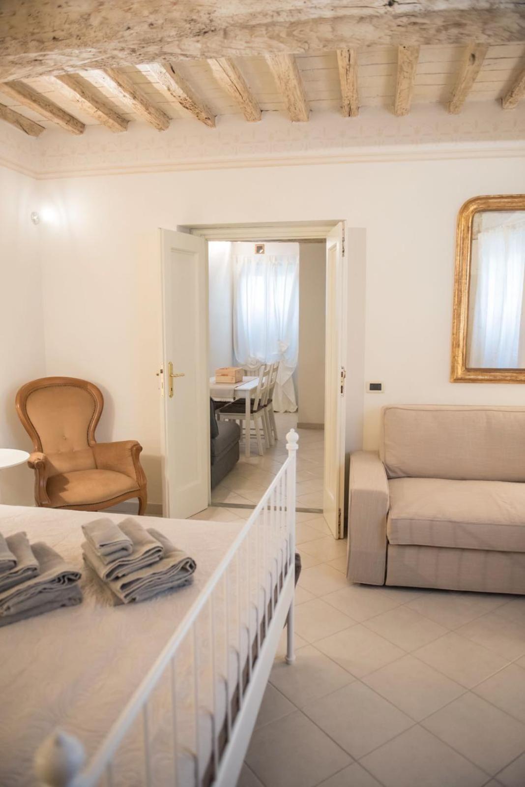 Casa Laurentius Pise Extérieur photo