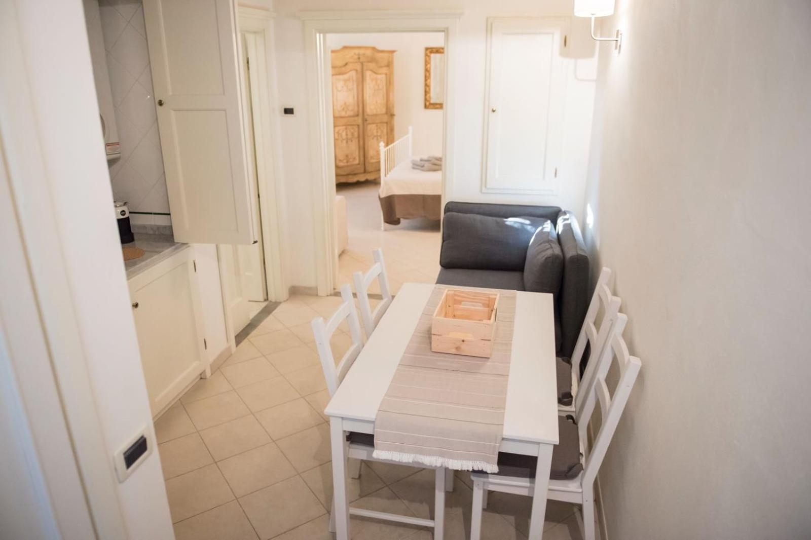 Casa Laurentius Pise Extérieur photo