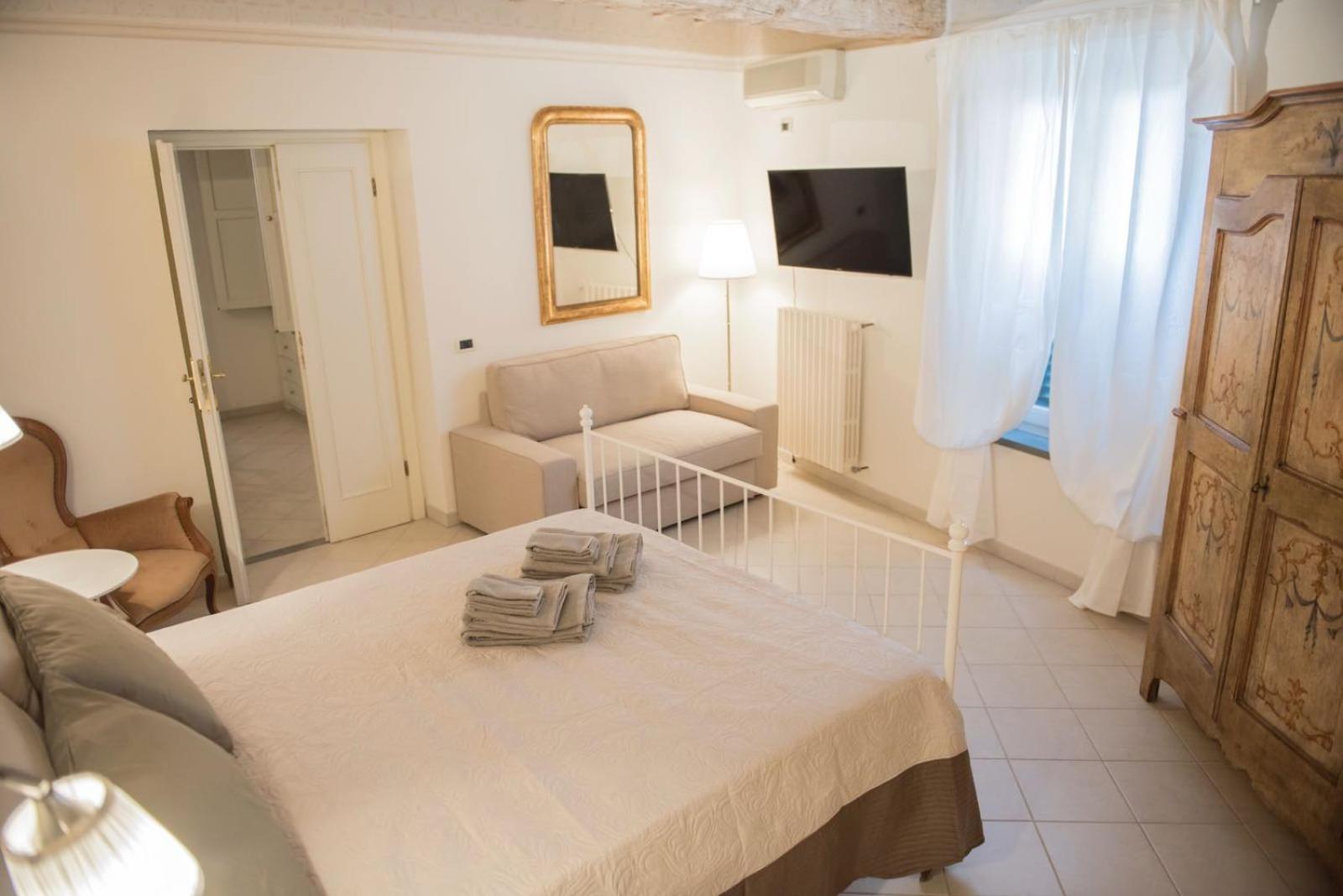 Casa Laurentius Pise Extérieur photo