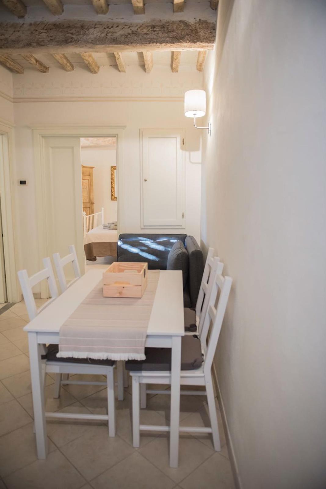 Casa Laurentius Pise Extérieur photo