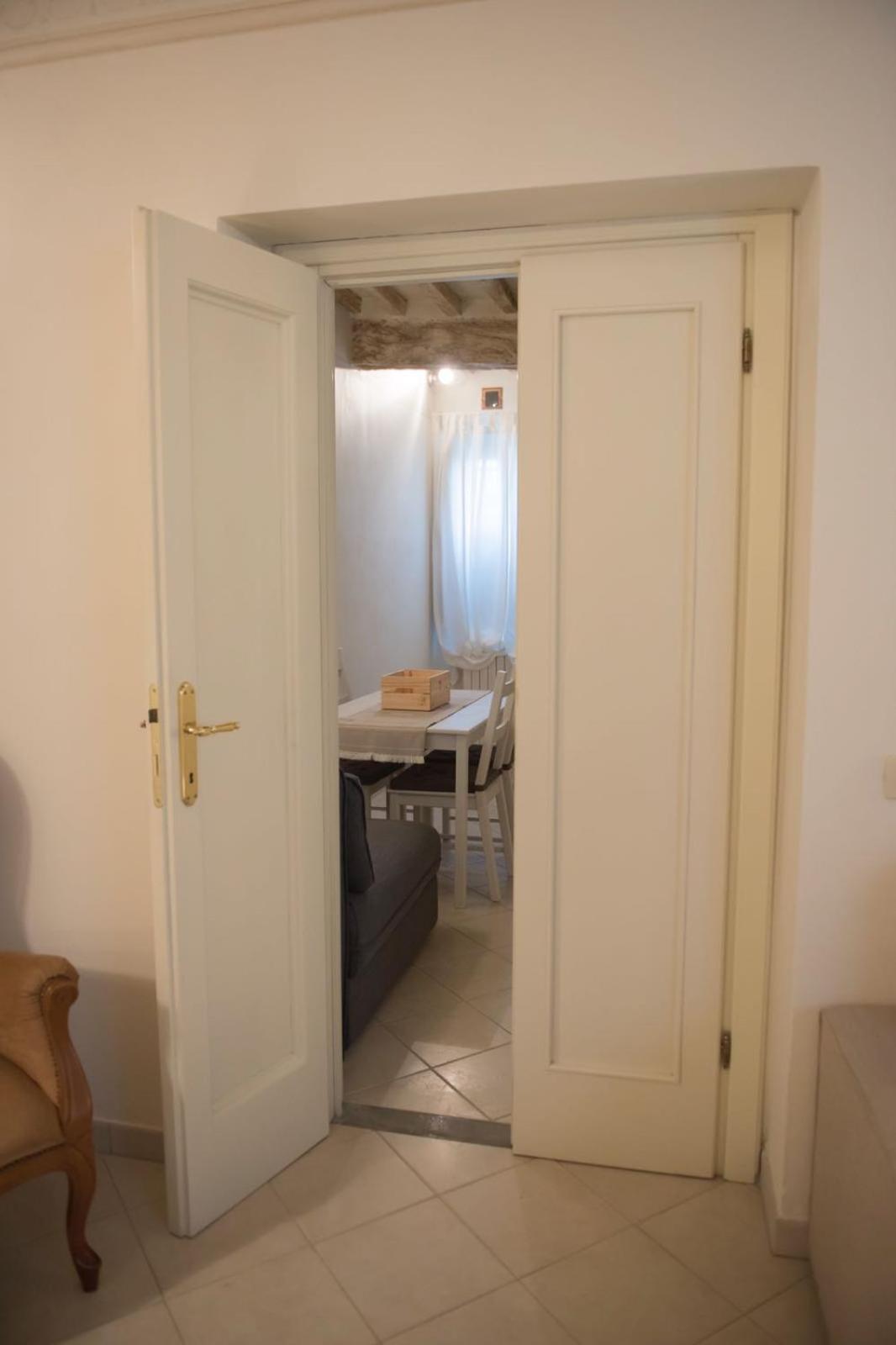 Casa Laurentius Pise Extérieur photo