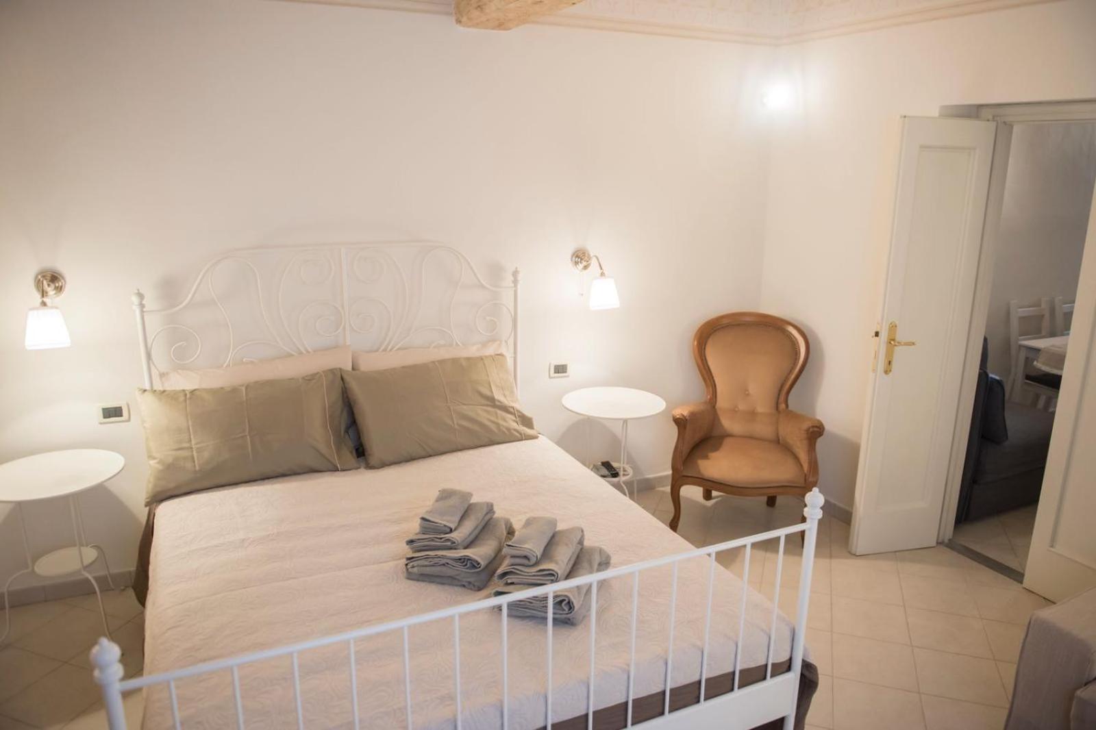 Casa Laurentius Pise Extérieur photo