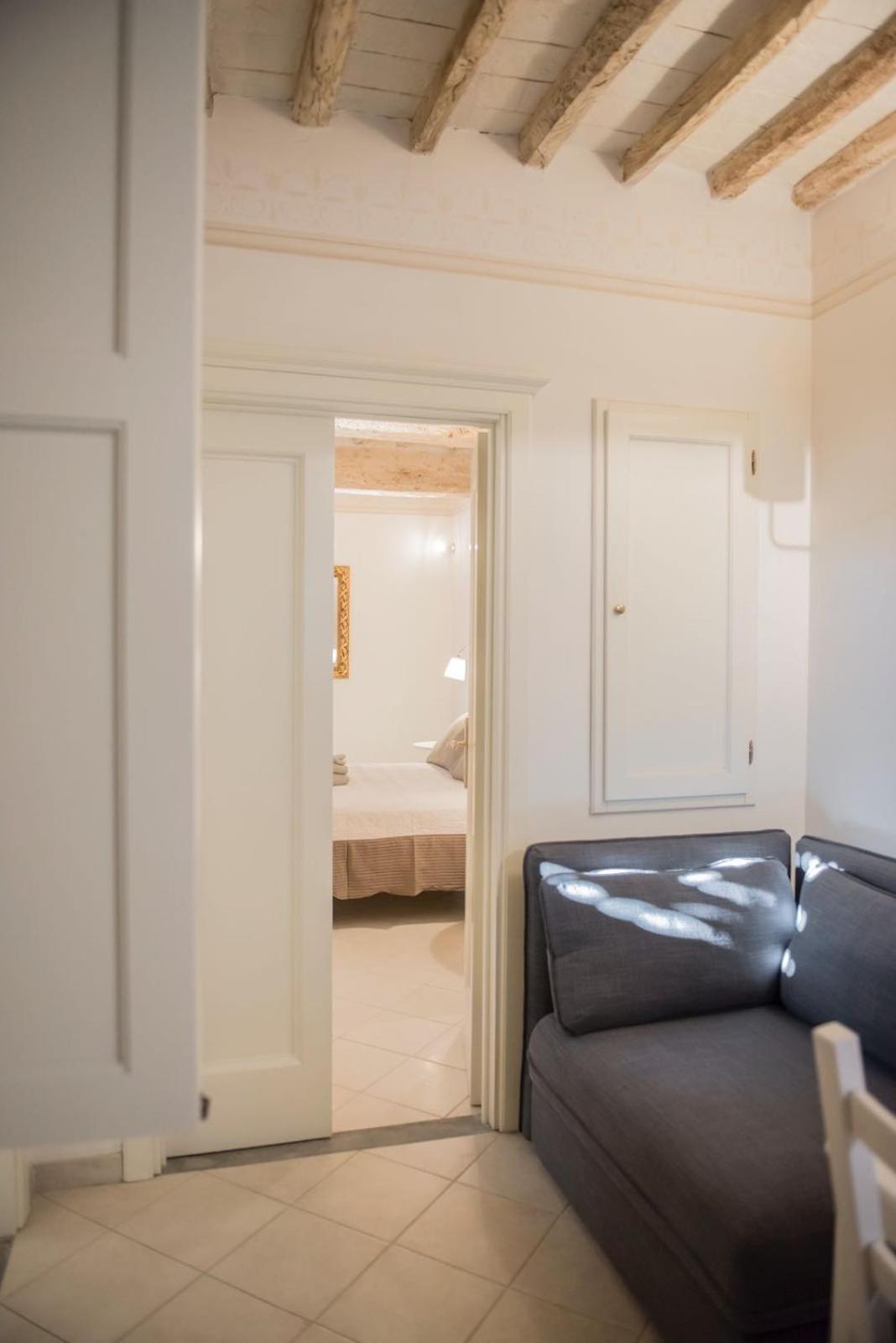 Casa Laurentius Pise Extérieur photo
