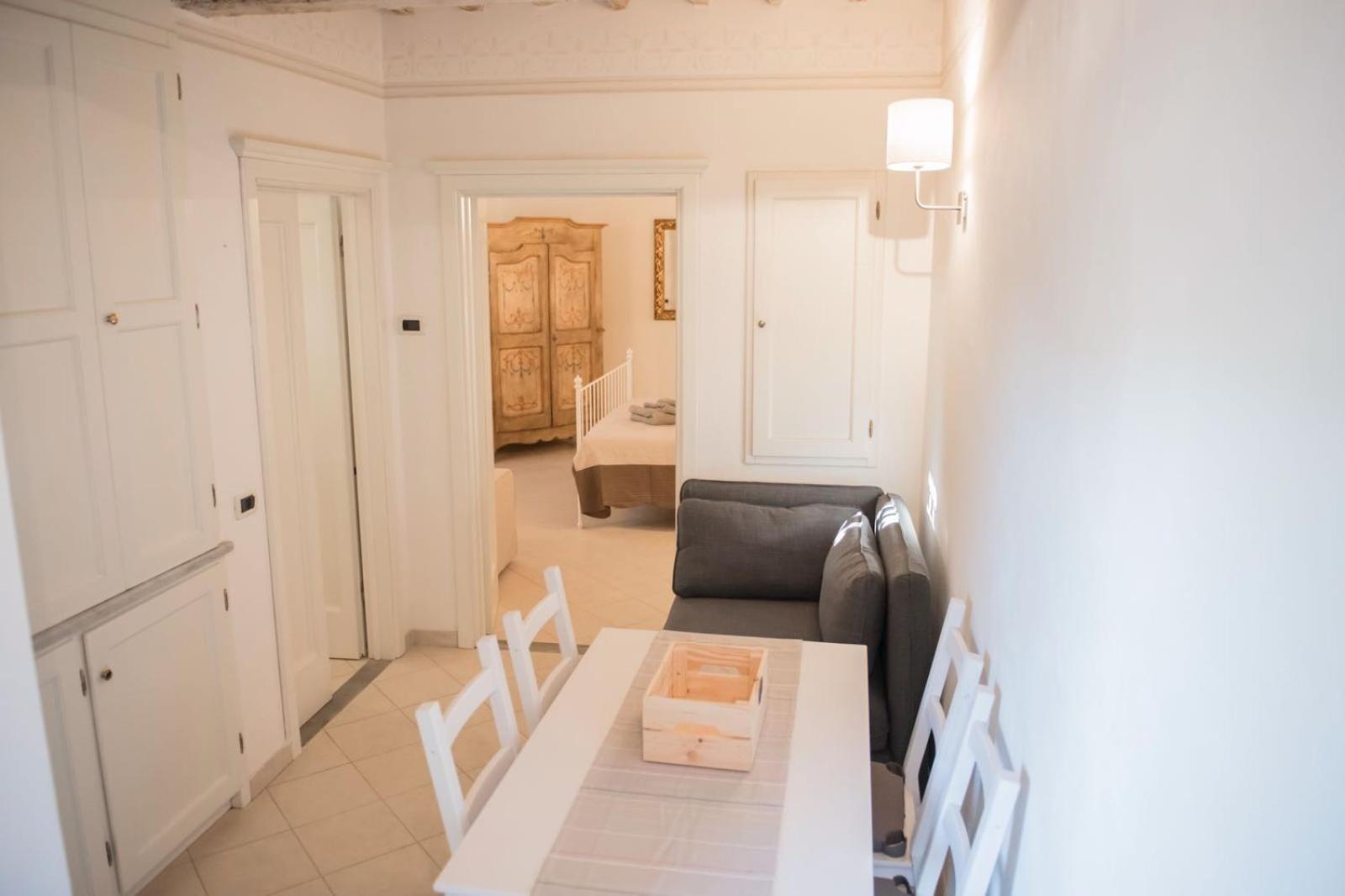 Casa Laurentius Pise Extérieur photo