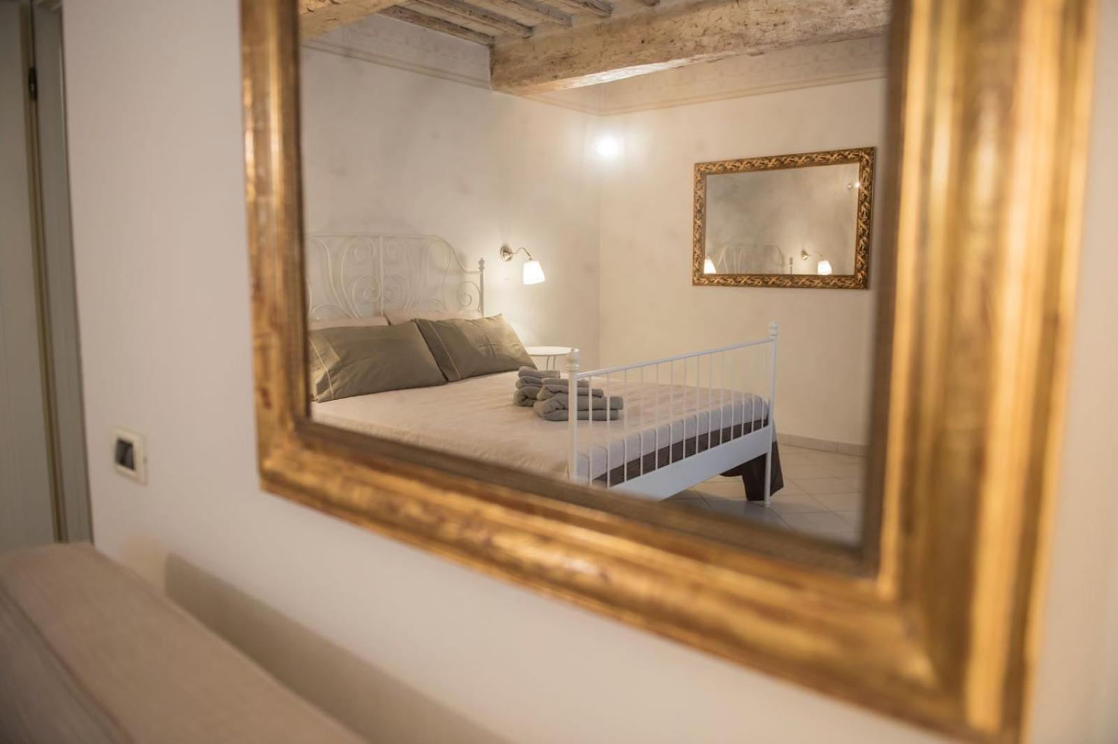 Casa Laurentius Pise Extérieur photo