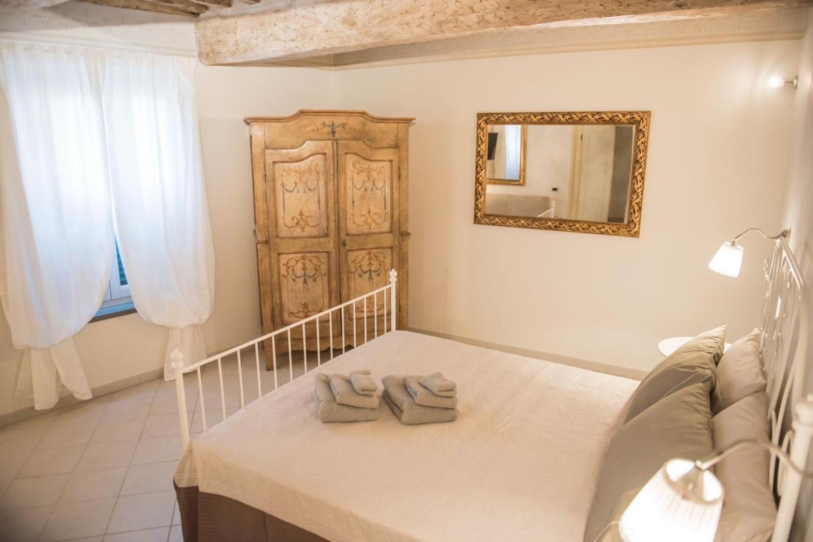 Casa Laurentius Pise Extérieur photo
