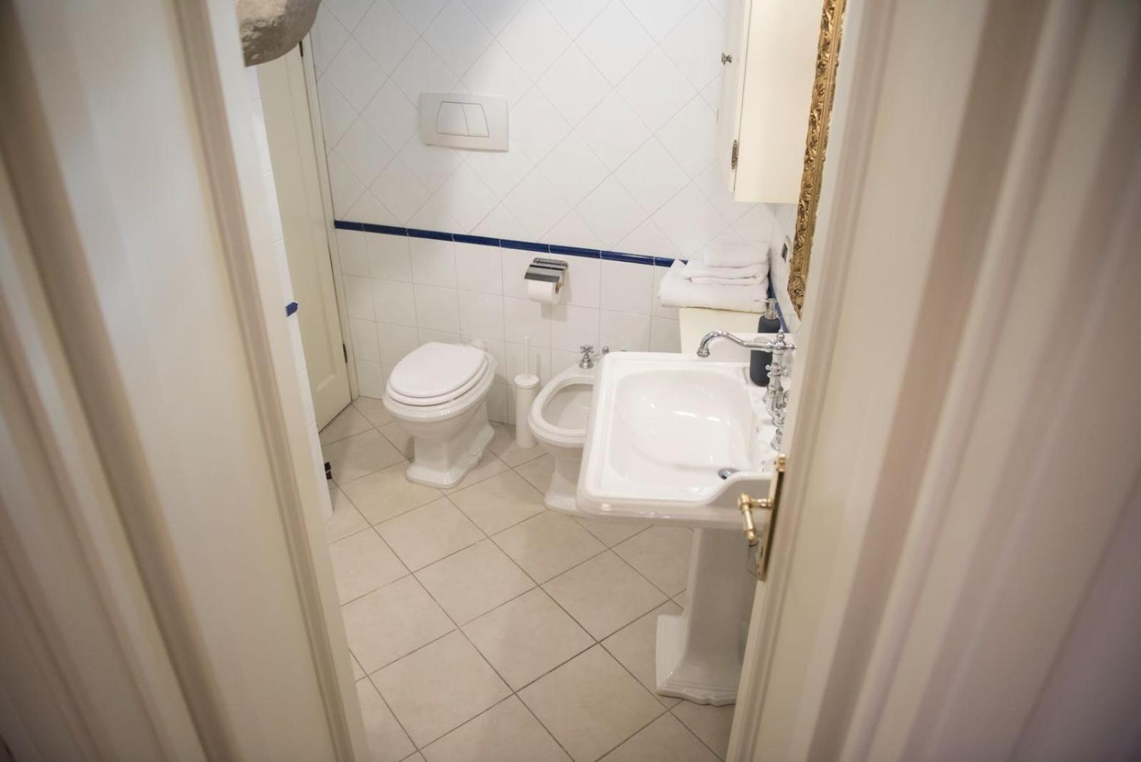 Casa Laurentius Pise Extérieur photo