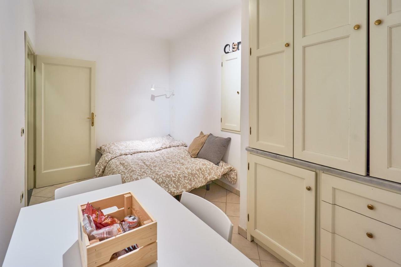 Casa Laurentius Pise Extérieur photo