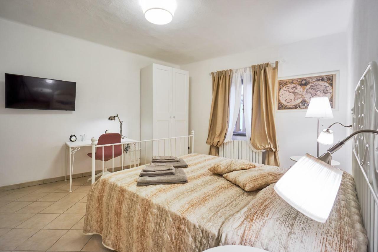 Casa Laurentius Pise Extérieur photo