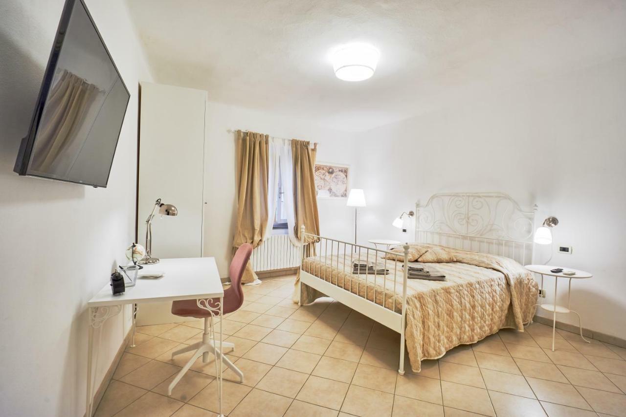 Casa Laurentius Pise Extérieur photo