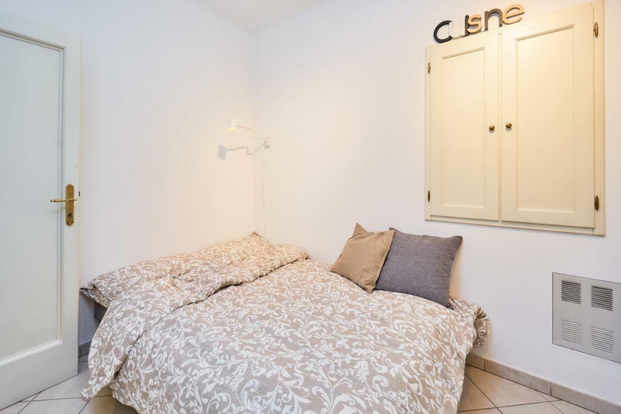 Casa Laurentius Pise Extérieur photo