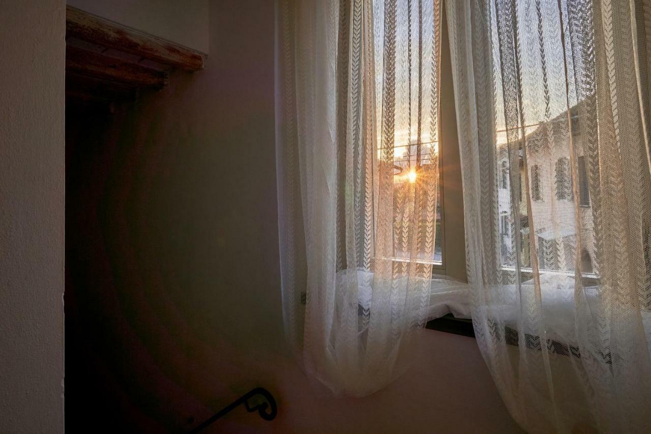 Casa Laurentius Pise Extérieur photo