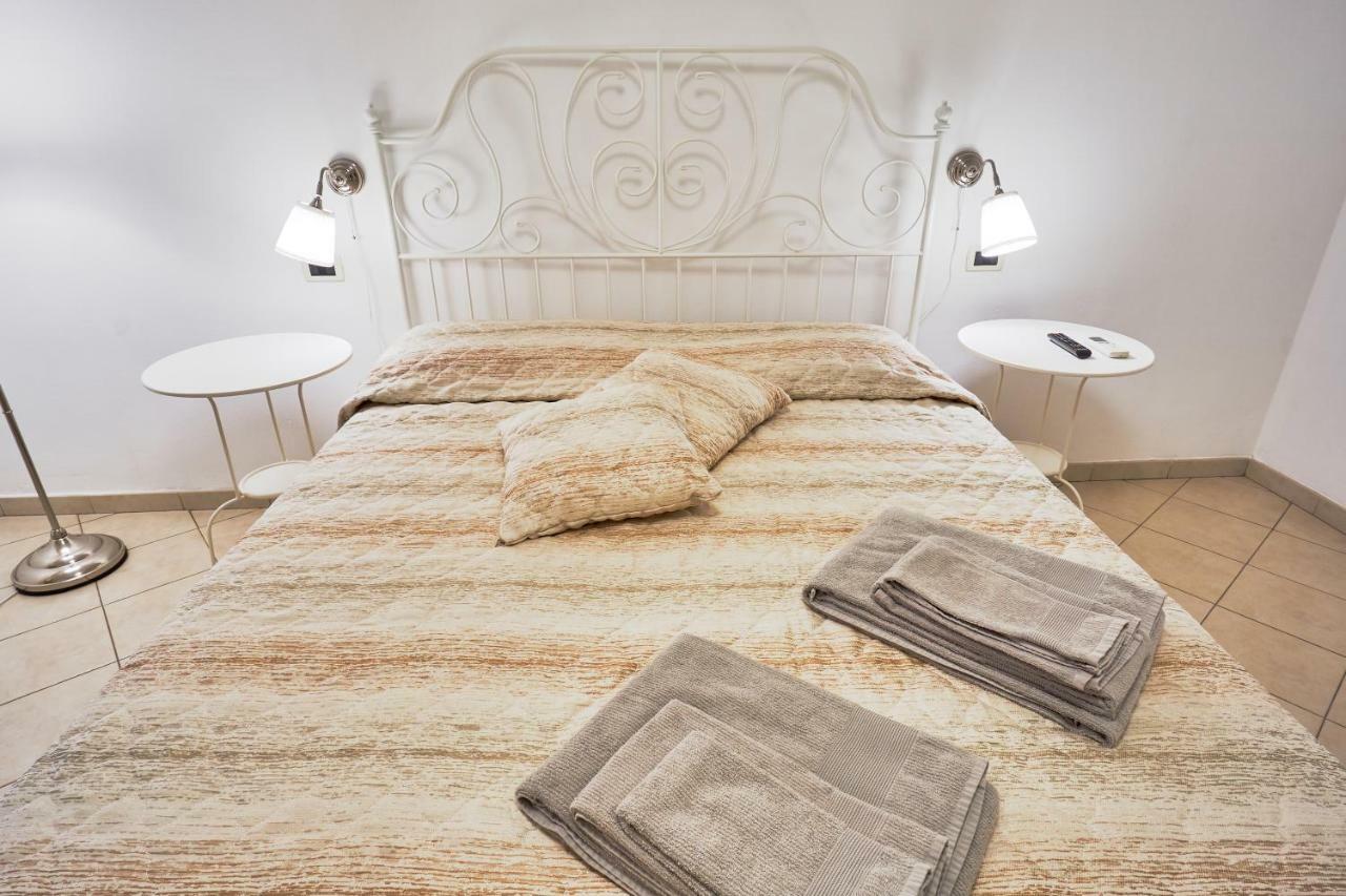 Casa Laurentius Pise Extérieur photo
