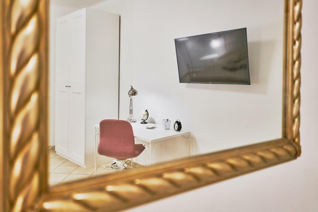 Casa Laurentius Pise Extérieur photo