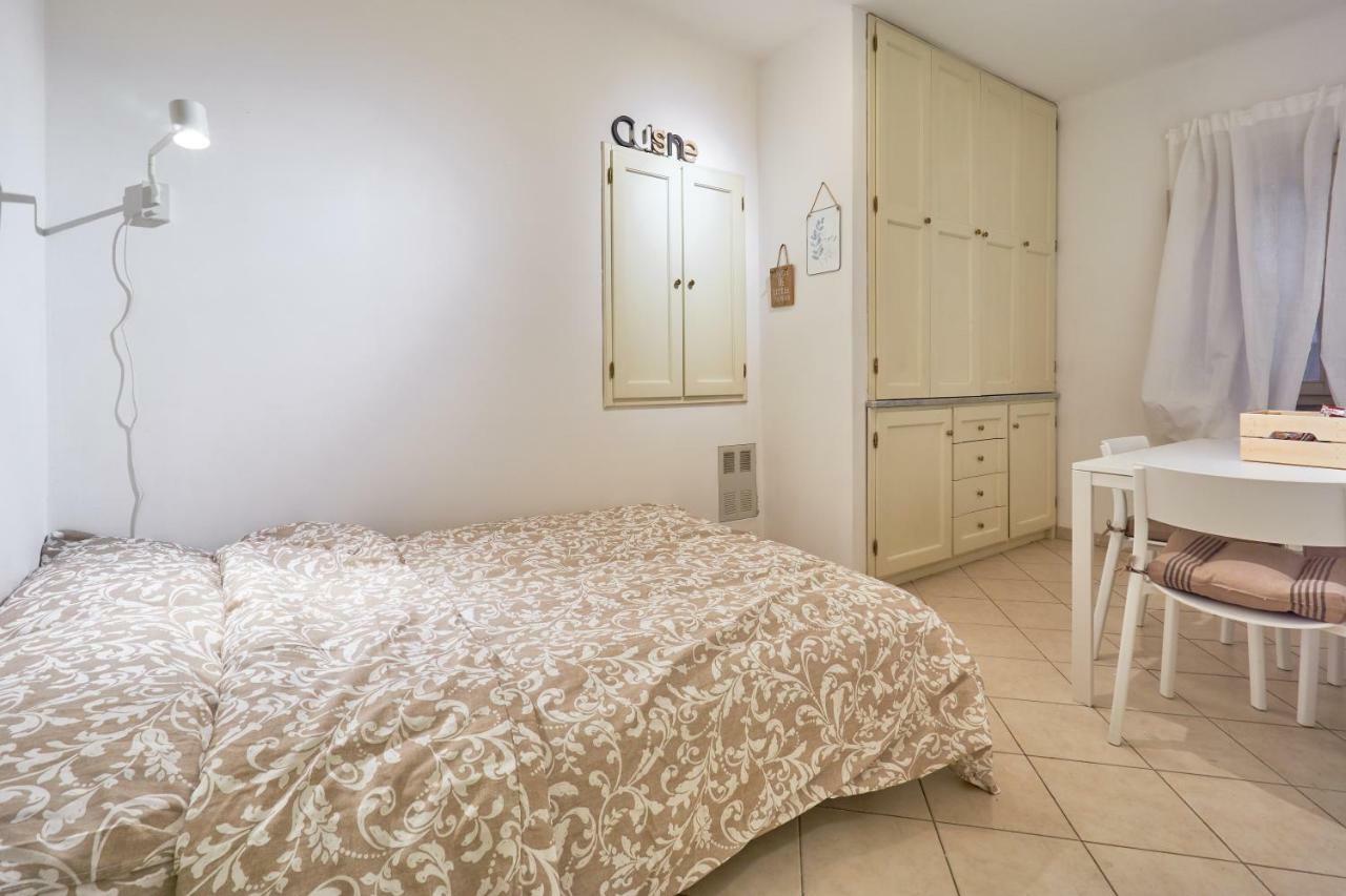 Casa Laurentius Pise Extérieur photo