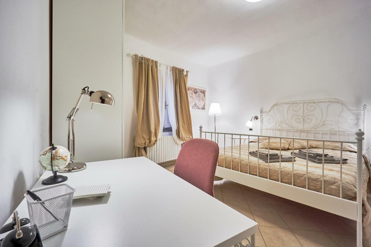 Casa Laurentius Pise Extérieur photo