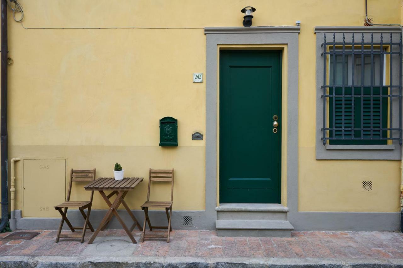 Casa Laurentius Pise Extérieur photo