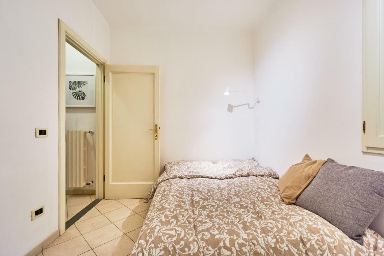 Casa Laurentius Pise Extérieur photo