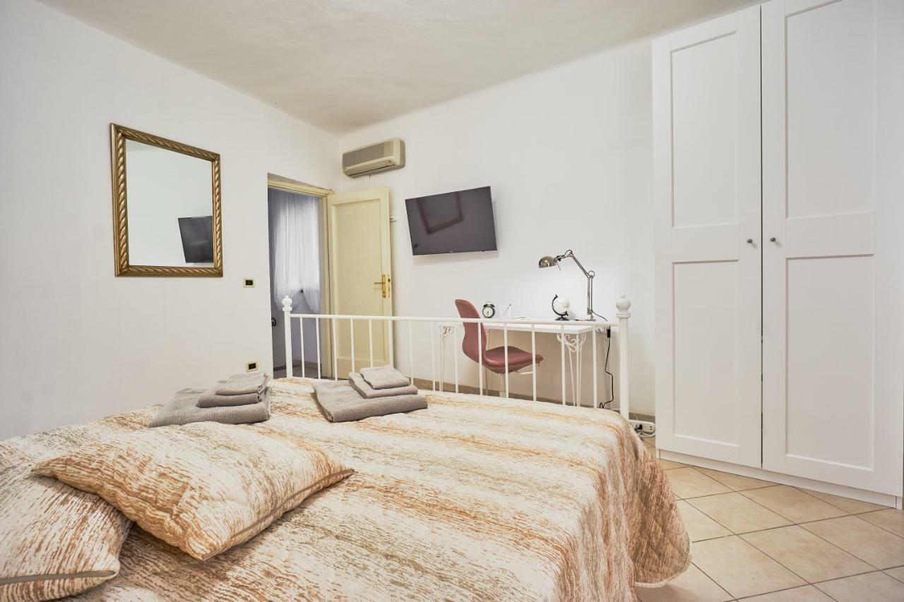 Casa Laurentius Pise Extérieur photo