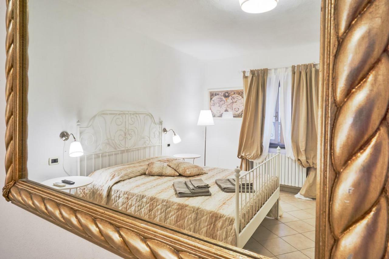 Casa Laurentius Pise Extérieur photo