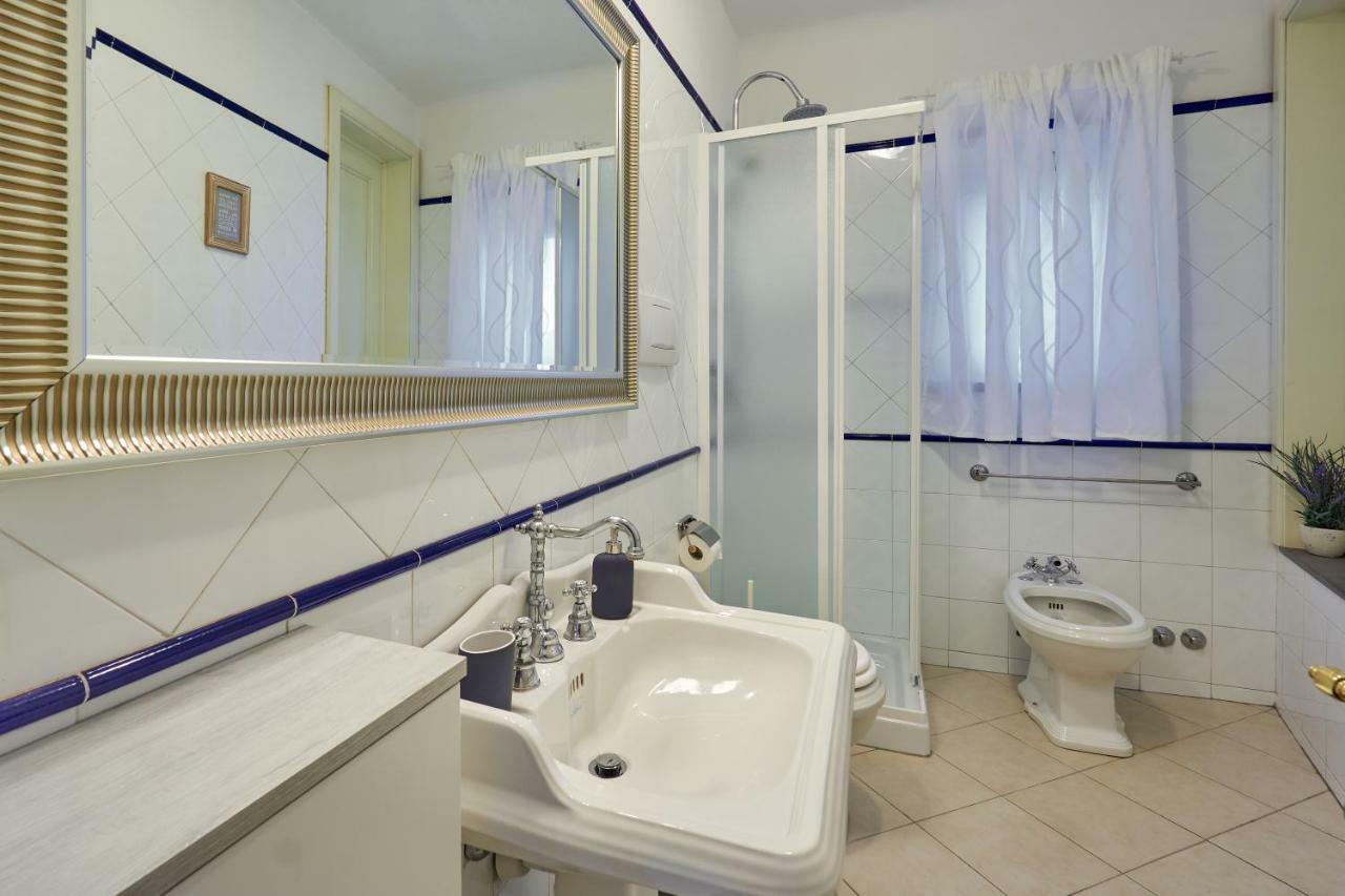 Casa Laurentius Pise Extérieur photo