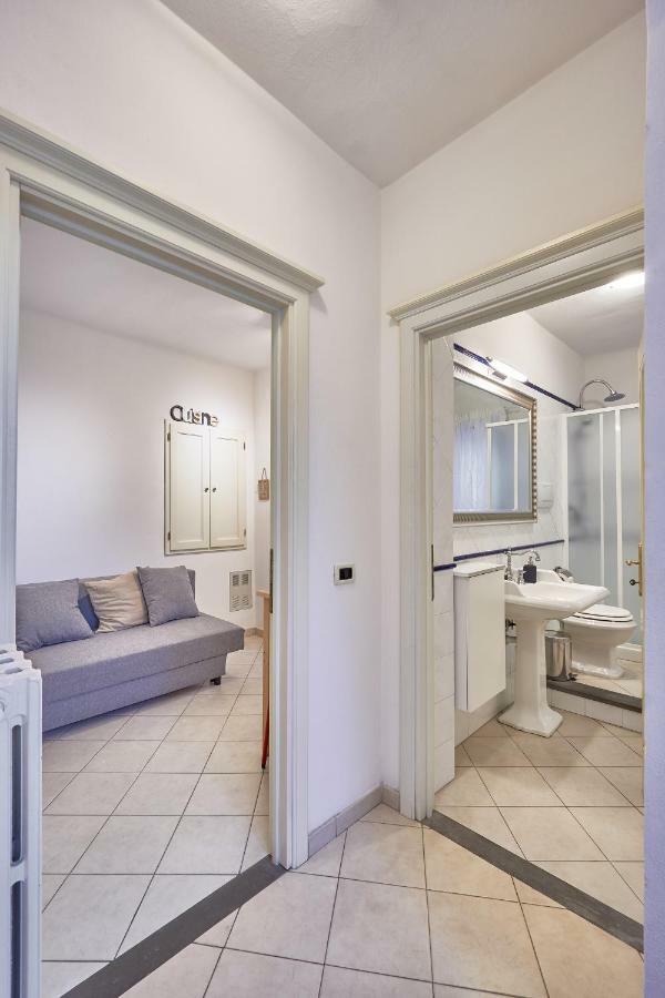 Casa Laurentius Pise Extérieur photo