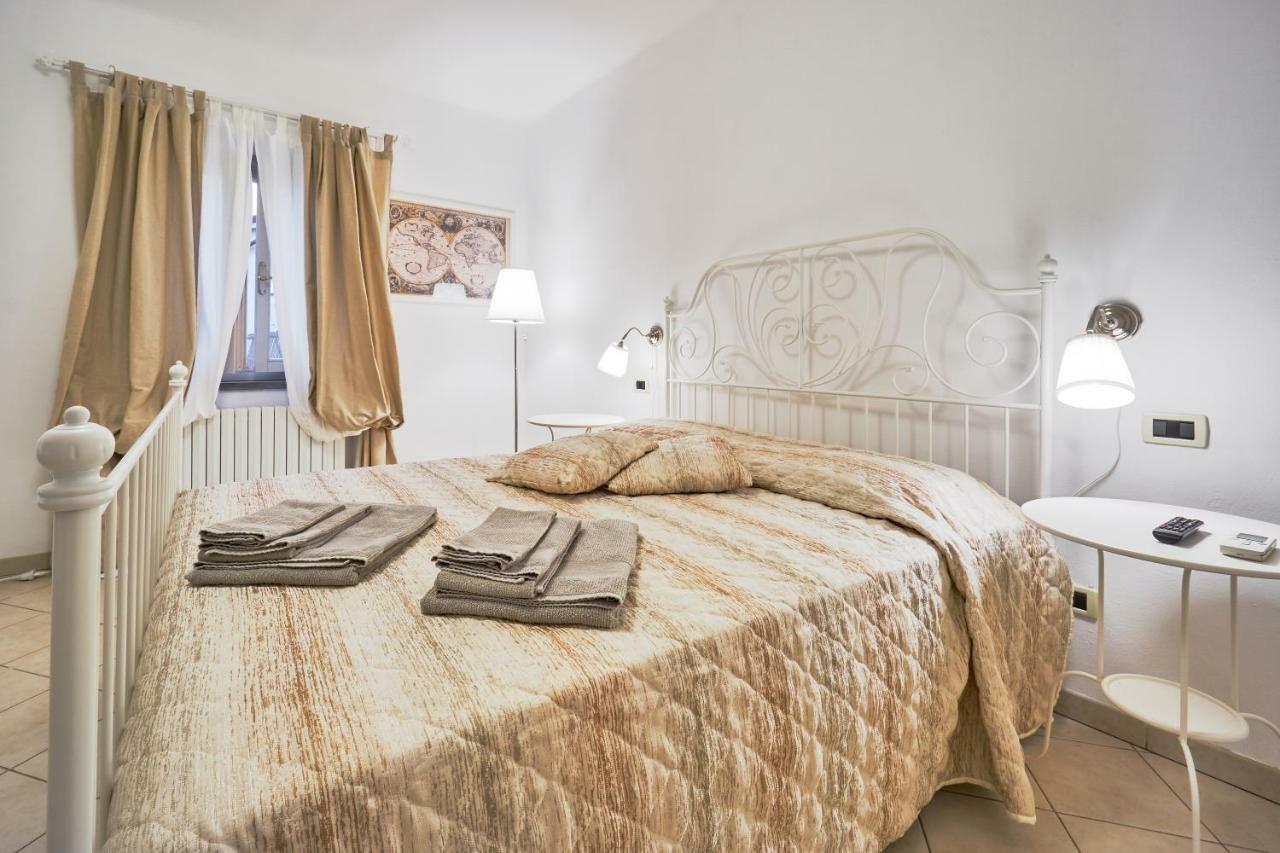 Casa Laurentius Pise Extérieur photo